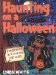  Haunting on a Halloween: Frightful Activites for Kids