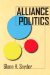  Alliance Politics