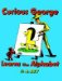  Curious George Learns the Alphabet