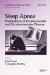  Sleep Apnea: Implications in Cardiovascular And Cerebrovascular Disease