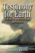  Testimony for Earth