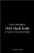  Every Teenager's Little Black Book of Hard to Find Information