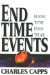  End-Time Events: Journey To The End Of The Age