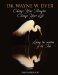  Change Your Thoughts, Change Your Life 2010 Datebook