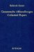  Hellmuth Kneser: Gesammelte Abhandlungen / Collected Papers