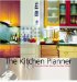 The Kitchen Planner: Hundreds of Great Ideas for Your New Kitchen