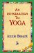 An Introduction to Yoga