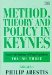  Method, Theory and Policy in Keynes: Essays in Honour of Paul Davidson
