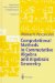  Computational Methods In Commutative Algebra And Algebraic Geometry