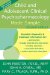  Child & Adolescent Pyschopharmacology Made Simple