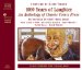  1000 Years of Laughter: An Anthology of Classic Comic Prose