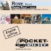  Pocket-Pilot Rome