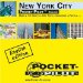  Pocket-Pilot New York City