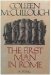 The First Man in Rome