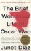 The EXP Brief Wondrous Life of Oscar Wao