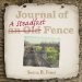  Journal of a Steadfast Fence