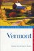 An Explorer's Guide Vermont