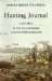  Hunting Journal 1852-55