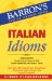  Italian Idioms