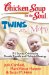  Chicken Soup for the Soul Twins and More: 101 Stories Celebrating Double Trouble and Multiple Blessings