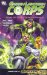  Green Lantern Corps: Sins of the Star Sapphire