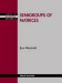  Semigroups of Matrices