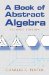 A Book of Abstract Algebra