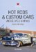  Hot Rods & Custom Cars: Vintage Speed Graphics