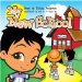  My New School: Latino/Asian/Middle Eastern/Indian Boy