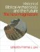 The New Biblical Archaeology: From Text to Turf