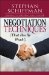  Negotiation Techniques (That Really Work!)