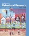  Methods in Behavioral Research