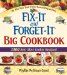  Fix-It And Forget-It Big Cookbook: 1400 Best Slow Cooker Recipes