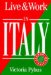  Live & Work In Italy