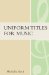  Uniform Titles for Music