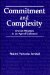  Commitment and Complexity: Jewish Wisdom in an Age of Upheaval