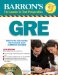  Barron's GRE: Graduate Record Examination