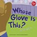  Whose Gloves Are These?: A Look at Gloves Workers Wear-leather, Cloth, And Rubber