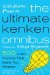  Will Shortz Presents the Ultimate Kenken Omnibus: 500 Easy to Hard Logic Puzzles That Make You Smarter