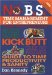  No B. S. Time Management for Entrepreneurs: The Ultimate No Holds Barred Kick Butt Take No Prisoners Guide to Time Productivity and Sanity