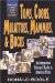 Toms, Coons, Mulattoes, Mammies & Bucks: An Interpretive History of Blacks in American Films