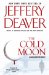 The Cold Moon: A Lincoln Rhyme Novel