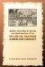  Andres Gonzalez De Barcia And the Creation of the Colonial Spanish American Library