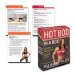  Hot Bod in a Box: Kick Butt With 50 Exercises from TV's Toughest Trainer