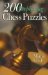  200 Perplexing Chess Puzzles