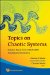  Topics on Chaotic Systems: Selected Papers from Chaos 2008 International Conference