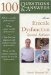  100 Questions & Answers About Erectile Dysfunction