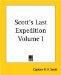  Scott's Last Expedition