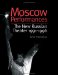  Moscow Performances: The New Russian Theater, 1991-1996