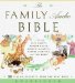 The Family Audio Bible: 36 Classic Excerpts from the Nrsv Bible